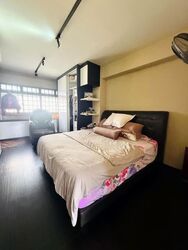 Blk 713 Tampines Street 71 (Tampines), HDB 4 Rooms #606875771